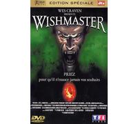 Wishmaster [Édition Spéciale]