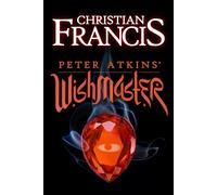 Wishmaster - Francis Christian - Faute de frappe - broché - Roman