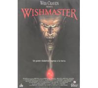 Wishmaster [Import]