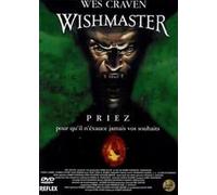 Wishmaster [Import belge]