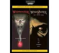 Wishmaster/Wishmaster 2