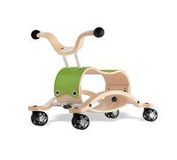 Wishobone Mini Flip, top vert, base de course