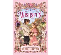 Wishspun - India Holton - Berkley - ebook (ePub) - Livre
