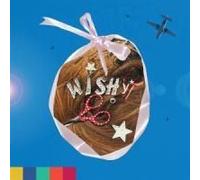 Wishy - Paradise On Planet Popstar [Compact Discs]