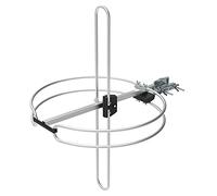 Antenne mixte fm-dab omnidirectionnelle Wisi UD23