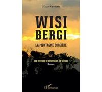 Wisi Bergi Olson Kwadjani (Auteur)