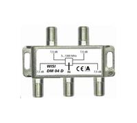 Wisi DM 04 D Adaptateur Couleur chromatique