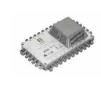 Wisi Dy 06 Multi-Switch 9 IN 6 Position Alone & Kaskade Neuf