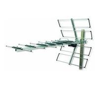 Wisi Eb45 Antenne Terrestre Uhf Elem 44 Elements 4G Lte G