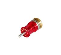 Wisi Fiche d'extrémité de câble KES f.iKx, 1,2 GHz - Connecteur coaxial
