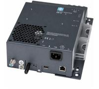 WISI Station Compact Certifiée Fransat 6 x DVB-S/S2 - 8 x COFDM + 4 CI