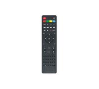 Wisi Télécommande d'origine OR07 pour récepteur FRANSAT boîtier TV