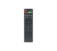 Wisi Télécommande d'origine OR07 pour récepteur FRANSAT boîtier TV