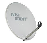 wisi Wisi Antenne décalée 60 cm, gris clair OA36G Quantité:1