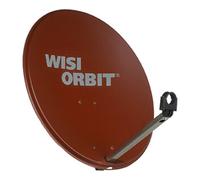 wisi Wisi Antenne décalée 60 cm, rouge brun OA36I Quantité:1