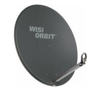 wisi Wisi Antenne déportée 80 cm, anthracite OA38H Quantité:1