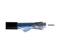 wisi Wisi Câble coaxial 75 OHM 100dB MK 15 0500 T500 Quantité:1