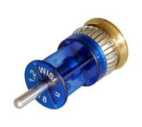 wisi Wisi Connecteur de câble KES pour nKx, 1,2 GHz ZE 11 1200 Quantité:1