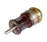 wisi Wisi Connecteur de câble KES pour qKx, 1,2 GHz ZE 12 1200 Quantité:1