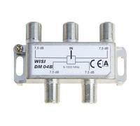 distributeur DM04B WISI (4 fois)