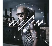 Wisin - El Regreso Del. [Import]