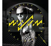 Wisin - Regreso Del. -Deluxe