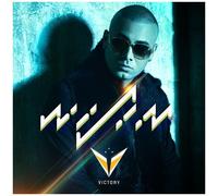 Wisin - Victory [Cd]