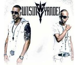 WISIN Y ANDEL - WISIN Y YANDEL 2CD DELUXE EDITION