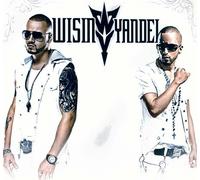 Wisin Y Yandel (2cd Deluxe Edition)