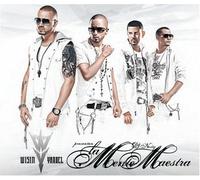 Wisin y Yandel,DJ Nesty - Wisin Y Yandel Present La Mente Maestra [Us Import] By Wisin y Yandel,DJ Nesty (2008-11-11)