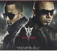 Wisin Y Yandel - Extraterrestres