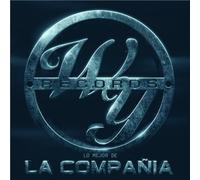 Wisin Y Yandel - Wy Records: Lo Mejor De La Compania