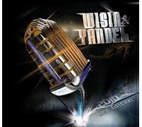 Wisin & Yandel - 2010 Lost Edition
