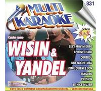 Wisin & Yandel - Exitos-Multi Karaoke