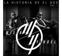Wisin & Yandel - Historia De El Duo