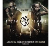 Wisin & Yandel - Lo Mejor De