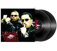 Wisin & Yandel - Pa'l Mundo[2 LP] [Vinyl LP]