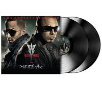 Wisin & Yandel - Wisin vs. Yandel: Los Extraterrestres[2 LP] [Vinyl LP]