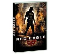 Wisit Sasanantieng - Red Eagle [Import]