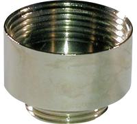 Wiska 10062203 MEP 36 - 42 Amplificateur pour presse-étoupe PG36 PG42 laiton 25 pc(s)