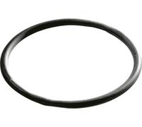 Wiska 10064710 ORD-V 40 Bague d'étanchéité résistant aux chocs, avec décharge de traction M40 noir (RAL 9005) 100 pc(s)