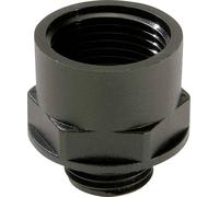 Wiska 10064744 EX-KEM 25/32 Amplificateur pour presse-étoupe protégé contre les explosions M25 M32 plastique 100 pc(s)