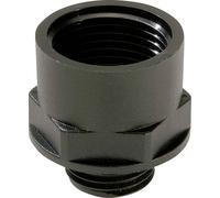 Wiska 10064749 EX-APM 7/16 Adaptateur protégé contre les explosions PG7 M16 plastique 25 pc(s)