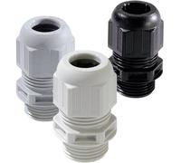 Presse-étoupe Wiska ESKV-SET 32 10100472 M32 plastique gris clair 2 pc(s)