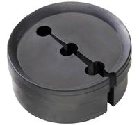 Wiska 10104447 GFD 16/01/050 Insert d'étanchéité résistant aux chocs, avec