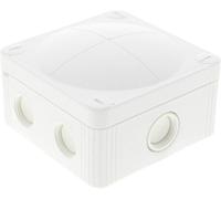 Wiska 10105599 Boîte de dérivation (L x l x H) 95 x 95 x 60 mm blanc crème IP66/IP67 1 pc(s)