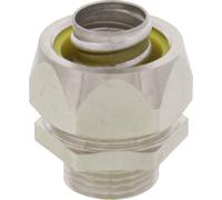 Wiska 10109090 EMBMFS-C-10-16 Raccord de tuyau M16 x 1.5 droit 5 pc(s)