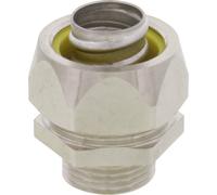 Wiska 10109098 EMBMFS-C-16-20 Raccord de tuyau M20 x 1.5 droit 5 pc(s)