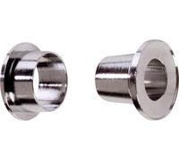 Wiska 50086206 EE-VG 16-07 Accessoire de mise à la terre résistant aux chocs M16 métal naturel 1 pc(s)