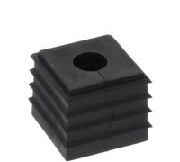 Wiska CDKG 7 HB BK Insert d'étanchéité plastique 10 pc(s)